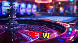 Casino VIP betw
