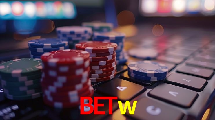 Recursos de Bônus betw