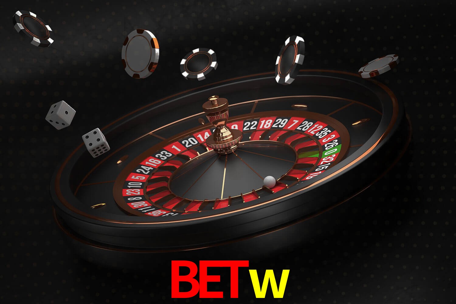 betw: Jogos de Caça-Níqueis-Altas Recompensas, Roleta-Velocidade, Blackjack-Desafios Máximos