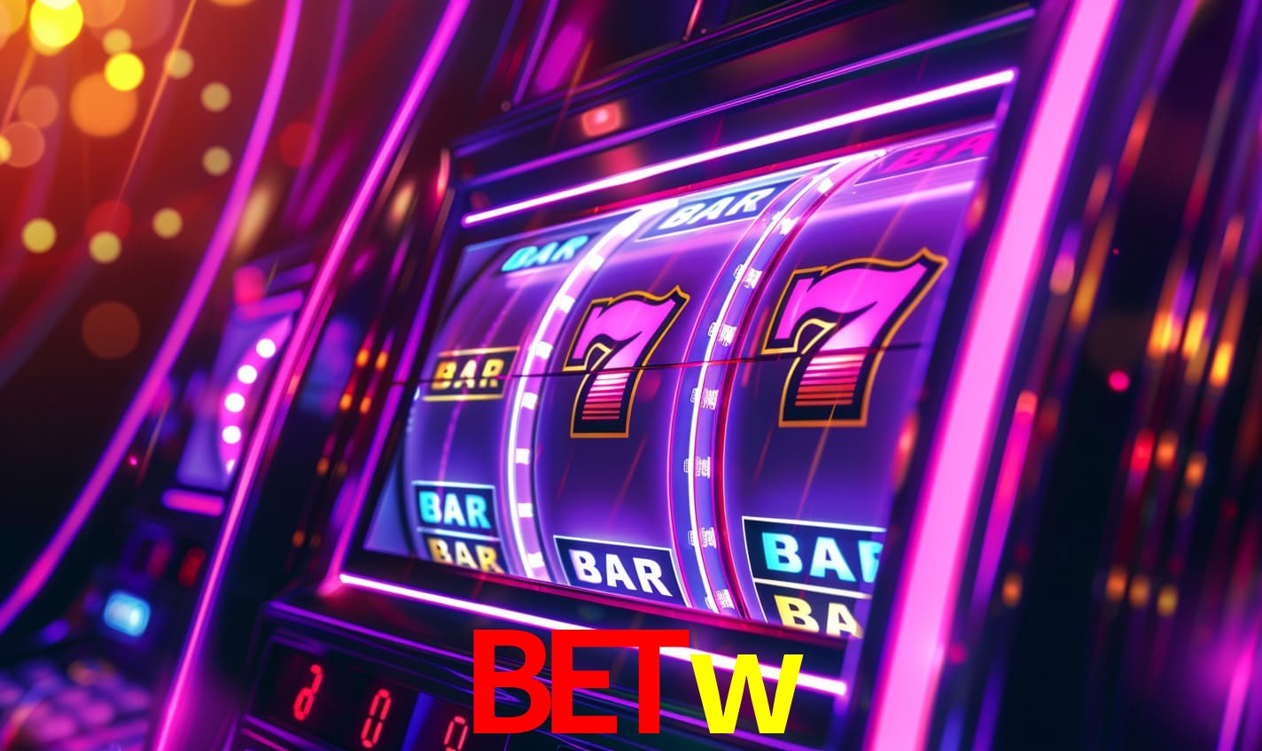 betw: Seu Cassino Premiado com Pagamentos Rápidos