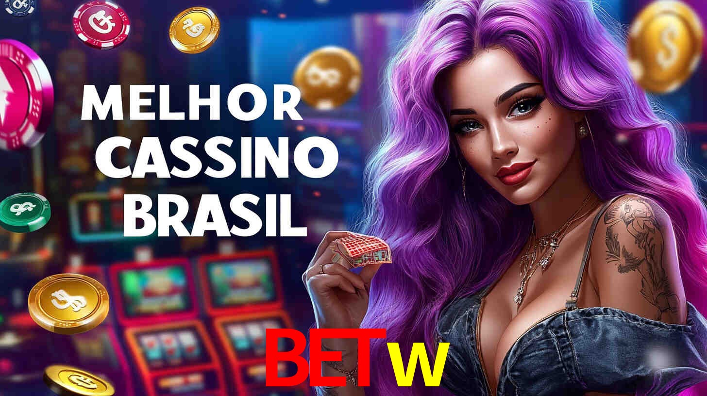 Apostas Esportivas na betw: Um Guia Completo