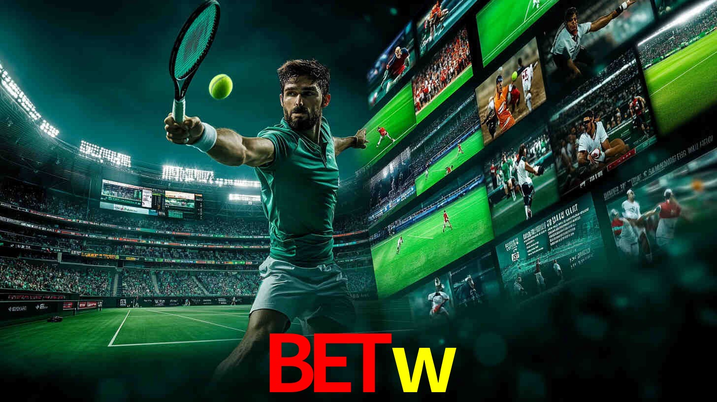 Descubra o Programa VIP da betw: Vantagens Exclusivas para Jogadores