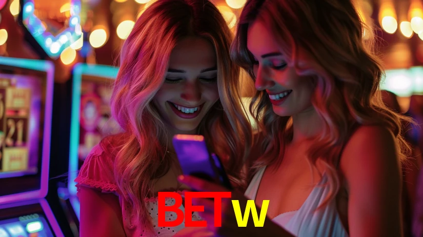 Betw bet plataforma