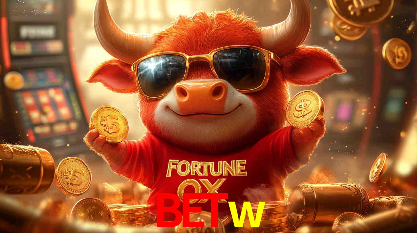 Betw bet plataforma