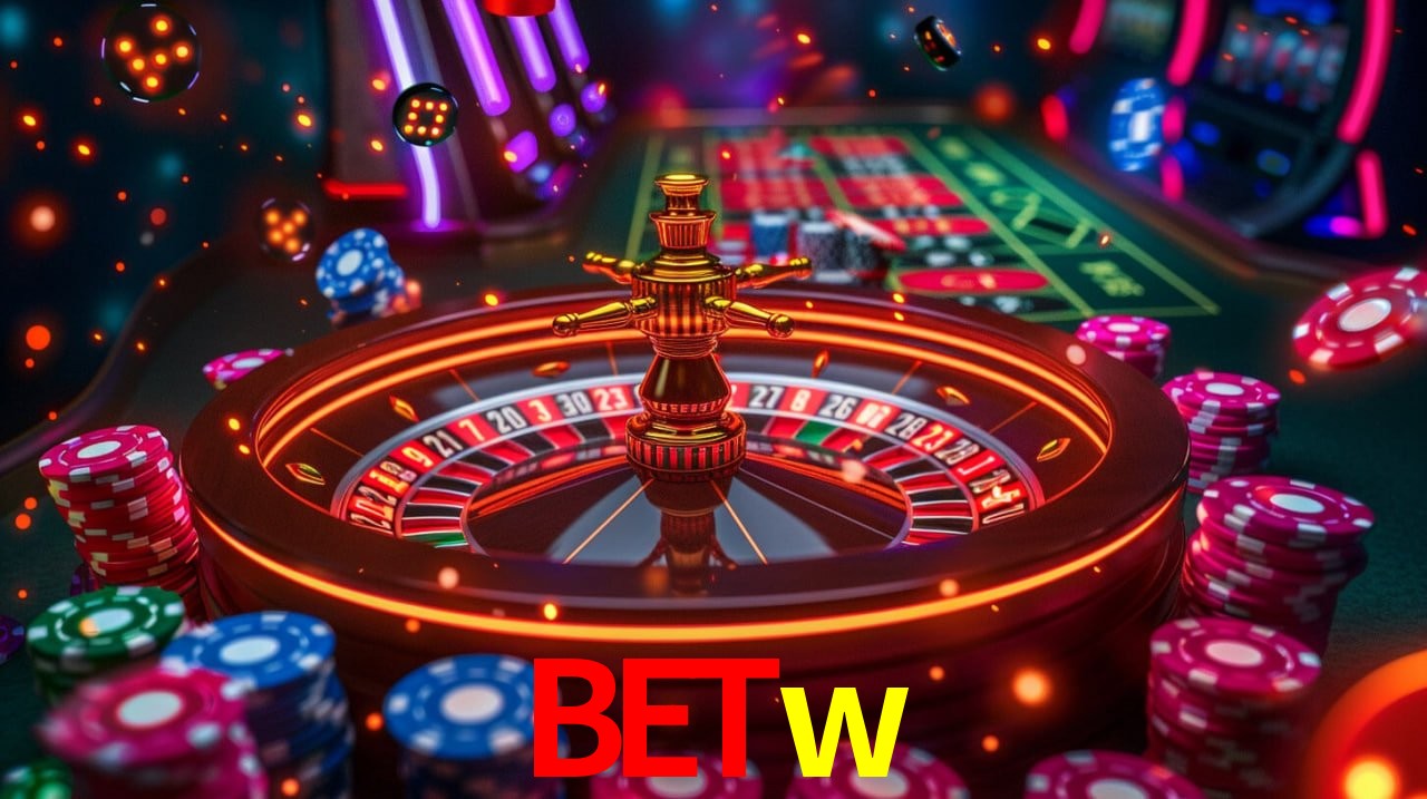 A Emoção da Loteria na betw: Uma Chance de Mudança de Vida