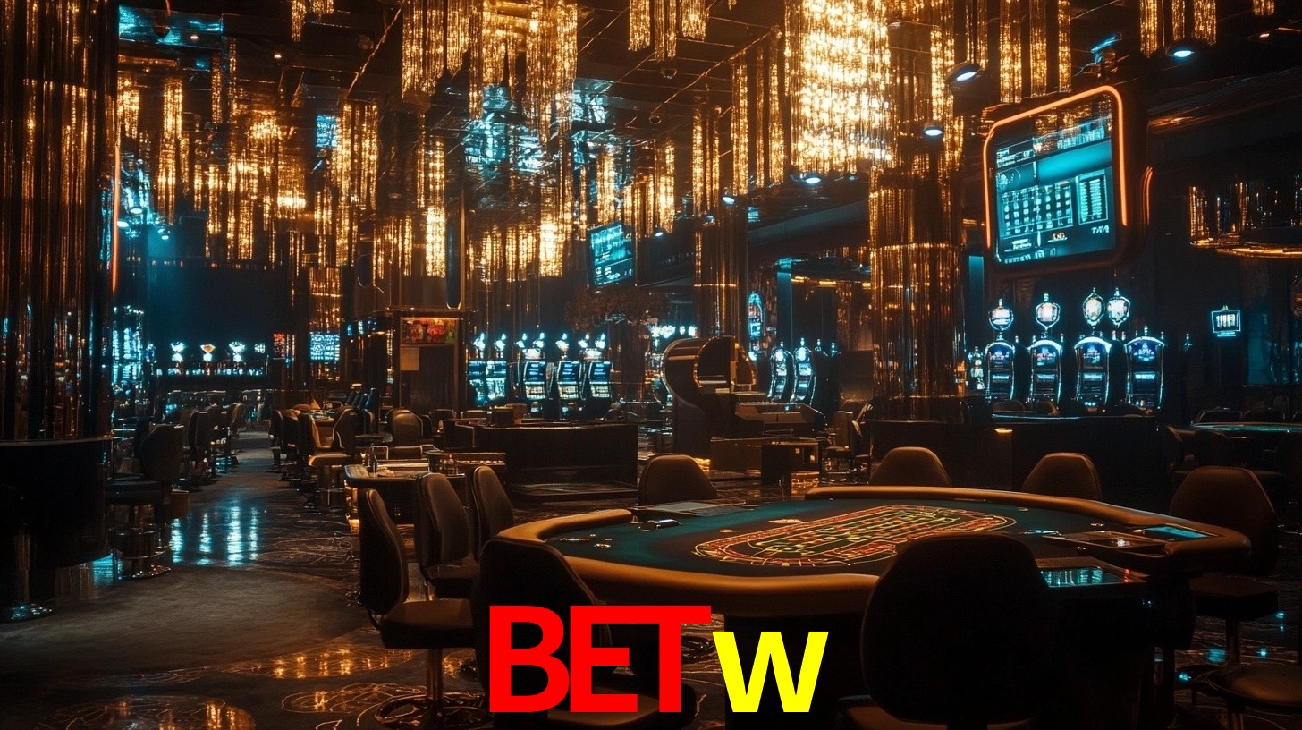 betw.com