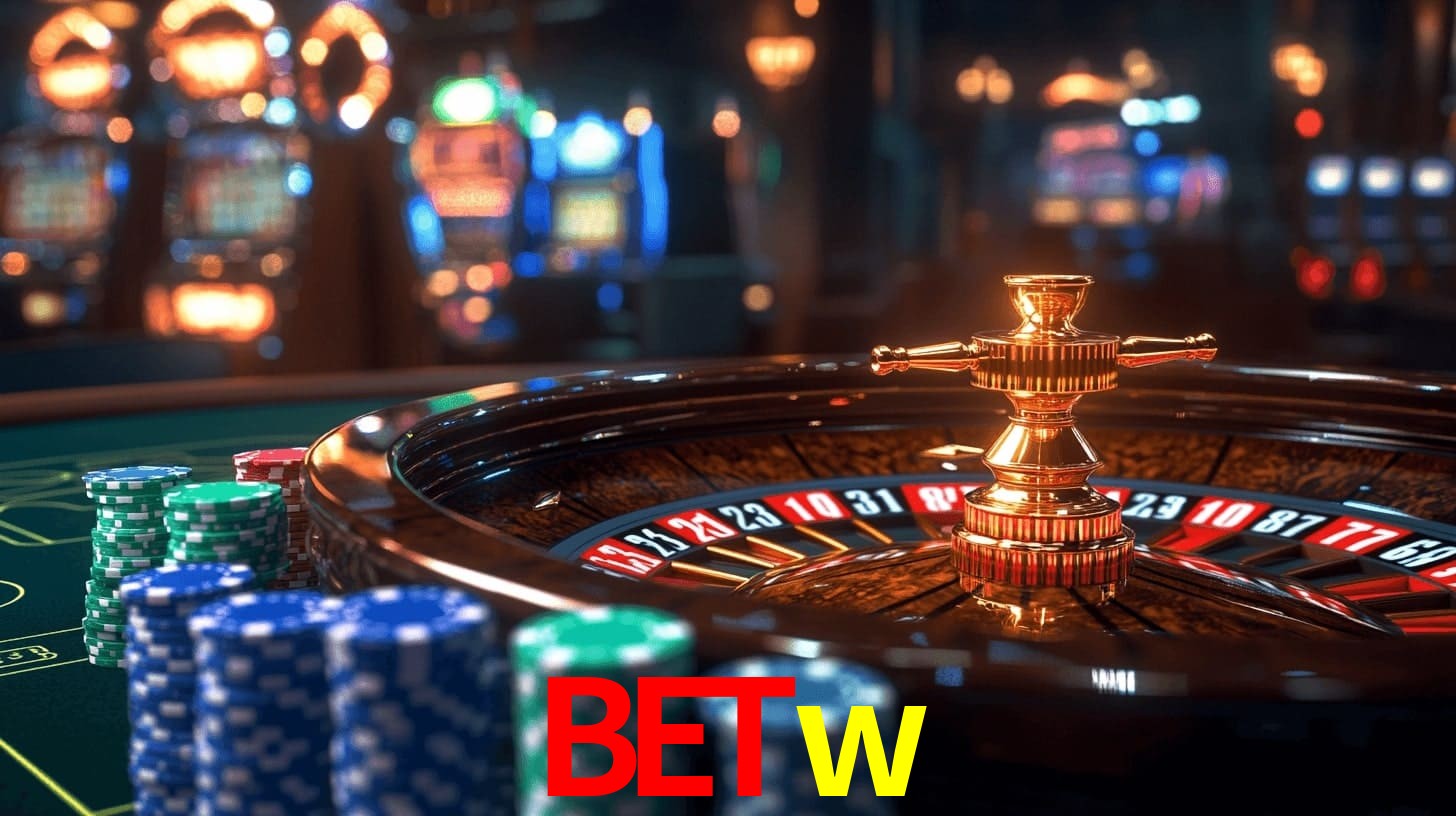 Betw bet plataforma