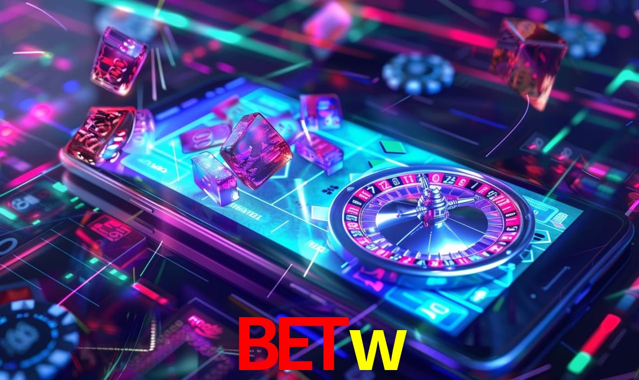 Casino Ao Vivo betw