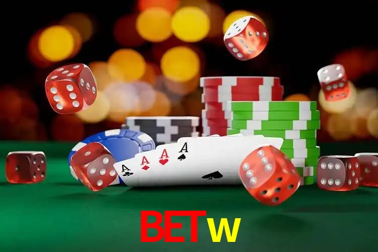Apostas de Tênis betw