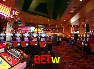Descubra a Magia dos Jogos de Arcade no betw