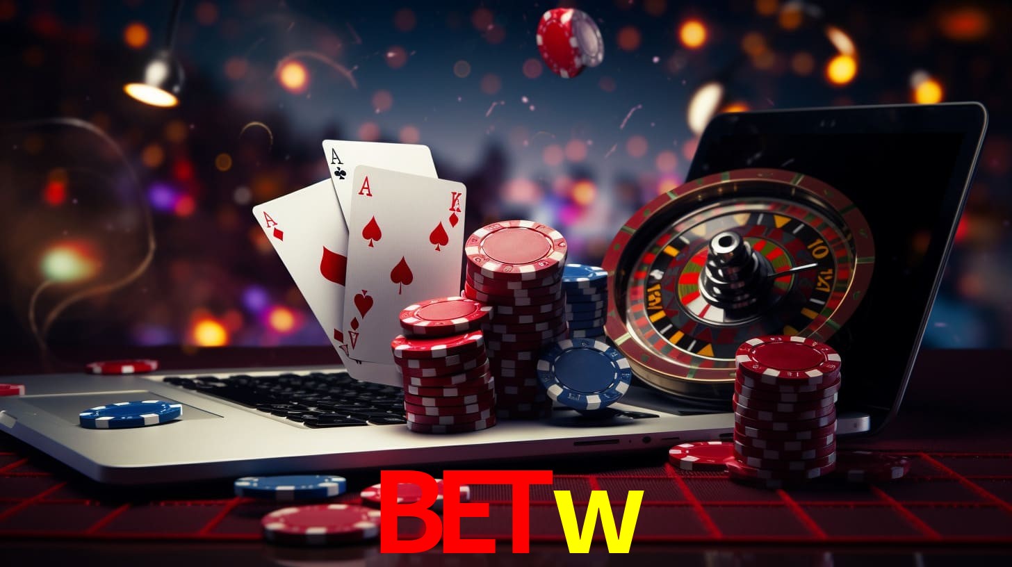 Roulette Table betw