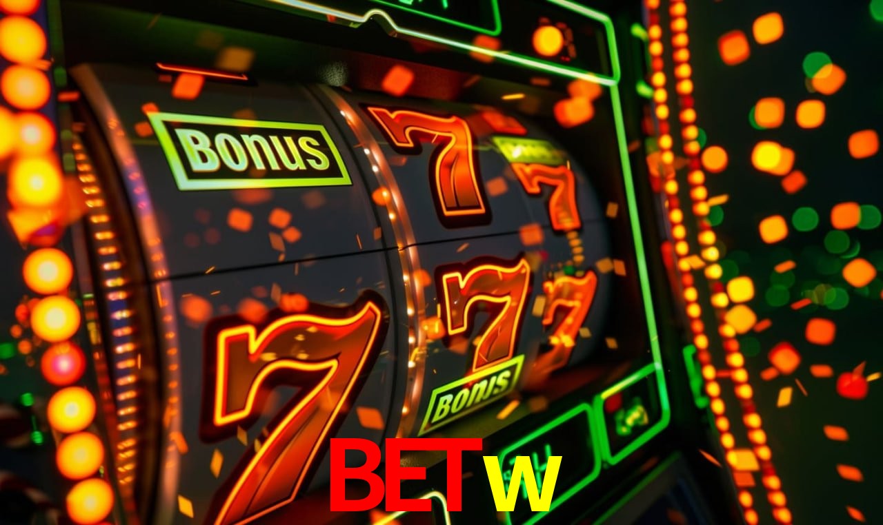 Inovações de Jogos na betw: O Futuro das Experiências Interativas