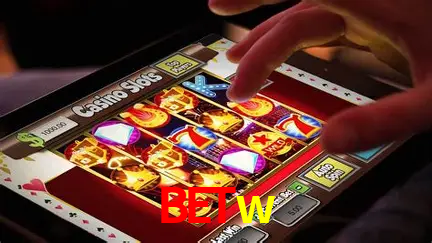 Descubra o Mundo do Cassino Online com betw
