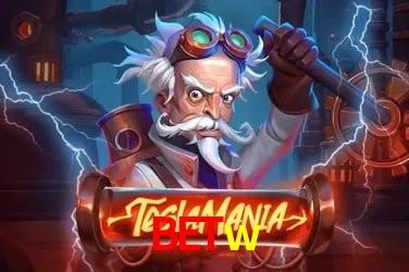 Estatísticas betw