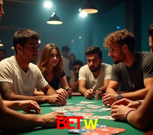 Tecnologia da Plataforma betw