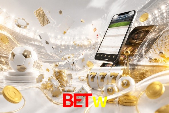 Welcome Bonus betw