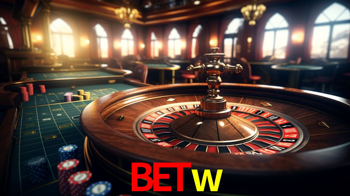 Blackjack Table betw