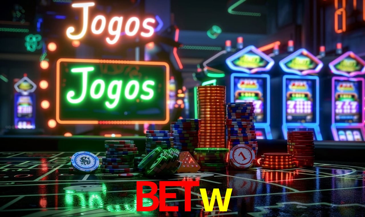 Betw bet plataforma