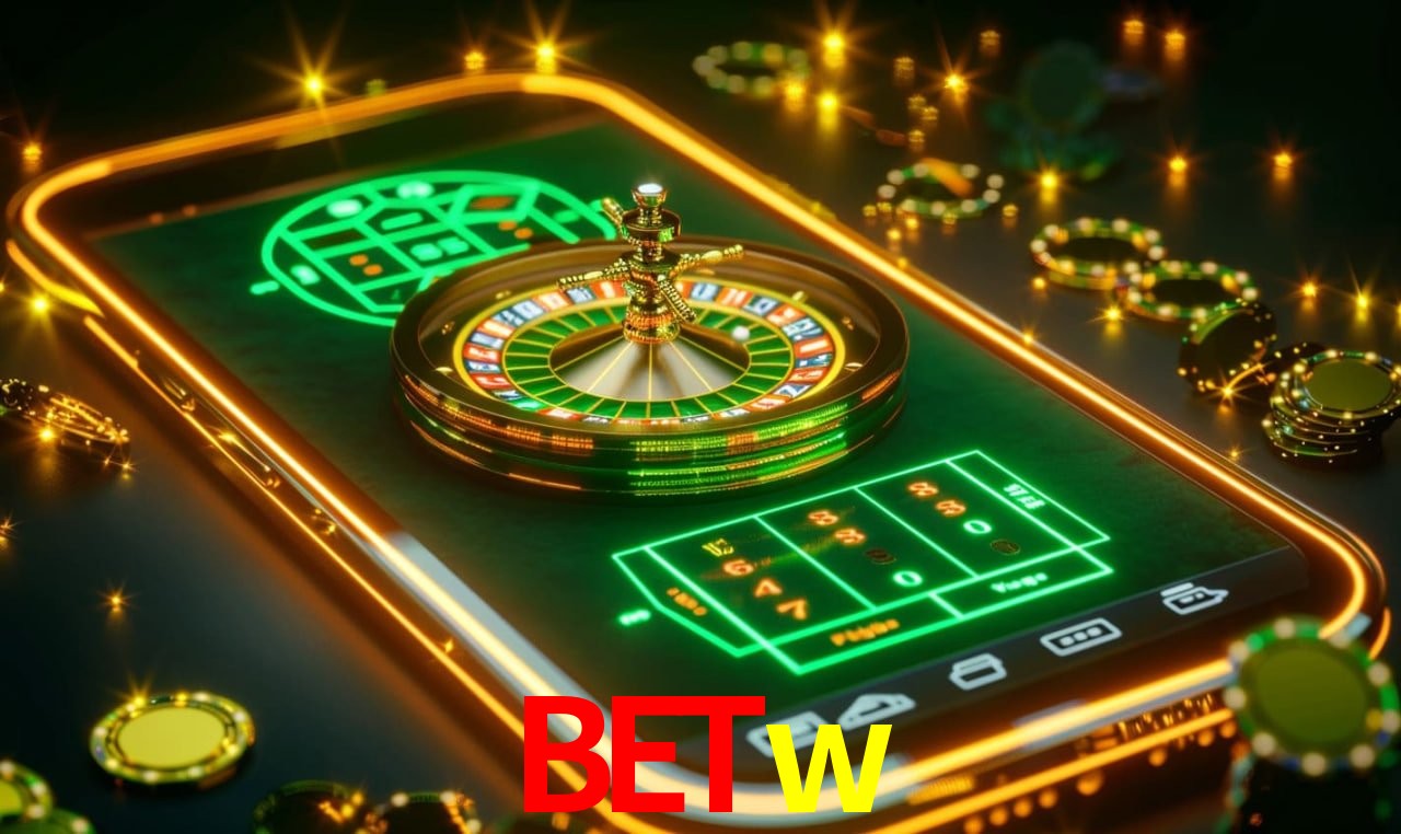 Jogos de Slot betw